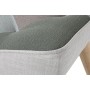 Poltrona Home ESPRIT Poliestere Metallo Legno MDF 68 X 78 X 95 cm di Home ESPRIT, Sedie - Rif: S3059155, Prezzo: 214,84 €, Sc...