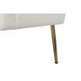 Poltrona Home ESPRIT Poliestere Legno 74 X 76 X 82 cm | Tienda24 - Global Online Shop Tienda24.eu