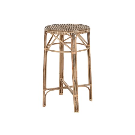 Side table Home ESPRIT Natural 59 X 59 X 108 cm by Home ESPRIT, Tables - Ref: S3059166, Price: 170,71 €, Discount: %