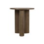 Side table Home ESPRIT 56 X 56 X 61 cm by Home ESPRIT, Tables - Ref: S3059172, Price: 87,47 €, Discount: %