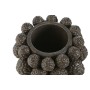 Achète Vase Home ESPRIT Marron Grès Ananas 25 x