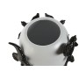 Buy Vase Home ESPRIT White Black Stoneware Modern