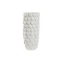 Compre Vaso Home ESPRIT Branco Grés Mediterrâneo