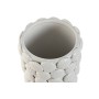 Compra Vaso Home ESPRIT Bianco Gres Mediterraneo