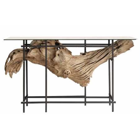 Console Home ESPRIT 160 X 50 X 90 cm de Home ESPRIT, Tables - Réf : S3059186, Prix : 802,21 €, Remise : %