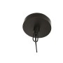 Ceiling Light Home ESPRIT Iron Teak 90 x 90 x 35 cm by Home ESPRIT, Ceiling Lights - Ref: S3059188, Price: 463,65 €, Discount: %