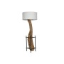 Deckenlampe Home ESPRIT Eisen Teakholz 65 x 65 x 50 cm von Home ESPRIT, Deckenleuchten - Ref: S3059190, Preis: 316,46 €, Raba...