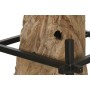 Suspension Home ESPRIT Fer bois de teck 65 x 65 x 50 cm | Tienda24 - Global Online Shop Tienda24.eu