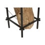 Suspension Home ESPRIT Fer bois de teck 65 x 65 x 50 cm | Tienda24 - Global Online Shop Tienda24.eu