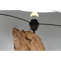 Ceiling Light Home ESPRIT Iron Teak 65 x 65 x 50 cm by Home ESPRIT, Ceiling Lights - Ref: S3059190, Price: 316,46 €, Discount: %