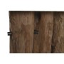 Lampe de bureau Home ESPRIT Fer bois de teck 40 X 20 X 80 cm de Home ESPRIT, Lampes de chevet - Réf : S3059196, Prix : 180,31...