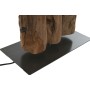 Lampe de bureau Home ESPRIT Fer bois de teck 40 X 20 X 80 cm de Home ESPRIT, Lampes de chevet - Réf : S3059196, Prix : 180,31...