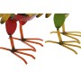 Figurine Décorative Home ESPRIT Multicouleur Coq 37 X 15,5 X 44,5 cm (2 Unités) de Home ESPRIT, Objets de décoration - Réf : ...