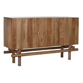 Aparador Alexandra House Living Castanho Madeira Madeira de olmo 40 x 80 x 80 cm | Tienda24 - Global Online Shop Tienda24.eu