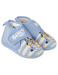 Chaussons Pour Enfant 3D Frozen Lila | Tienda24 Tienda24.eu