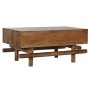 Centre Table Home ESPRIT 100 x 60 x 45 cm by Home ESPRIT, Tables - Ref: S3059205, Price: 402,72 €, Discount: %