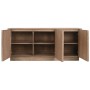 Compra Credenza Home ESPRIT Naturale Legno di