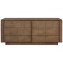 Mesa de Centro Home ESPRIT Natural 110 X 50 X 46 cm de Home ESPRIT, Jogos de móveis - Ref: S3059209, Preço: 354,22 €, Descont...