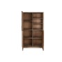 Étagère Home ESPRIT Naturel Bois de manguier 110 X 45 X 180 cm | Tienda24 - Global Online Shop Tienda24.eu