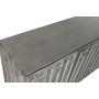 Aparador Home ESPRIT Blanco Metal Madera de mango 180 X 38,7 X 80 cm de Home ESPRIT, Armarios y aparadores - Ref: S3059211, P...