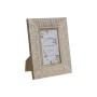 Cornice Portafoto Home ESPRIT Bianco Legno di mango Moderno 19 x 1 x 24 cm di Home ESPRIT, Cornici da parete e da tavolo - Ri...