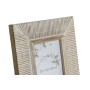 Cornice Portafoto Home ESPRIT Bianco Legno di mango Moderno 19 x 1 x 24 cm di Home ESPRIT, Cornici da parete e da tavolo - Ri...