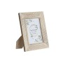 Cadre photo Home ESPRIT Blanc Bois de manguier Moderne 24 x 2 x 29 cm de Home ESPRIT, Cadres muraux et de table - Réf : S3059...