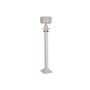 Floor Lamp Home ESPRIT White 220 V 42 X 42 X 200 cm | Tienda24 - Global Online Shop Tienda24.eu