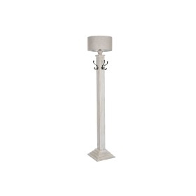 Floor Lamp DKD Home Decor Bamboo (56 x 56 x 163 cm) | Tienda24 - Global Online Shop Tienda24.eu