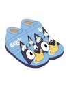 House Slippers Bluey Light Blue | Tienda24 Tienda24.eu