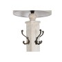 Lampadaire Home ESPRIT Blanc 220 V 42 X 42 X 200 cm | Tienda24 - Global Online Shop Tienda24.eu