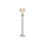 Floor Lamp Home ESPRIT White 220 V 42 X 42 X 200 cm | Tienda24 - Global Online Shop Tienda24.eu