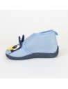 House Slippers Bluey Light Blue | Tienda24 Tienda24.eu