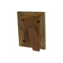 Fotorahmen Home ESPRIT Weiß natürlich Perlmutt Mango-Holz Moderne 21,5 x 2 x 27 cm von Home ESPRIT, Wand- und Tischrahmen - R...