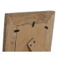 Cornice Portafoto Home ESPRIT Bianco Naturale Madreperla Legno di mango Moderno 24 x 2 x 29 cm di Home ESPRIT, Cornici da par...