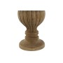 Lampe de bureau Home ESPRIT Naturel Jute Bois 50 W 220 V 41 x 41 x 76 cm de Home ESPRIT, Lampes de chevet - Réf : S3059228, P...