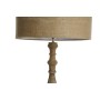 Floor Lamp Home ESPRIT Natural 50 W 220 V 60 x 60 x 180 cm | Tienda24 - Global Online Shop Tienda24.eu