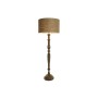 Floor Lamp Home ESPRIT Natural 50 W 220 V 60 x 60 x 180 cm | Tienda24 - Global Online Shop Tienda24.eu