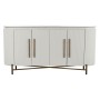 Compre Aparador Home ESPRIT Branco Mármore Abeto