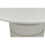 Mesa de Comedor Home ESPRIT Blanco Madera de abeto Madera MDF 120 X 120 X 80 cm de Home ESPRIT, Mesas - Ref: S3059231, Precio...