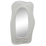 Specchio da parete Home ESPRIT Bianco 90 X 4 X 165 cm di Home ESPRIT, Specchi da parete - Rif: S3059233, Prezzo: 268,33 €, Sc...