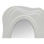 Espejo de pared Home ESPRIT Blanco 90 X 4 X 165 cm de Home ESPRIT, Espejos de pared - Ref: S3059233, Precio: 268,33 €, Descue...