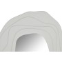 Espejo de pared Home ESPRIT Blanco 90 X 4 X 97 cm de Home ESPRIT, Espejos de pared - Ref: S3059234, Precio: 172,91 €, Descuen...