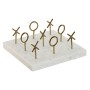 Tic Tac Toe Home ESPRIT von Home ESPRIT, Brettspiele - Ref: S3059238, Preis: 27,29 €, Rabatt: %