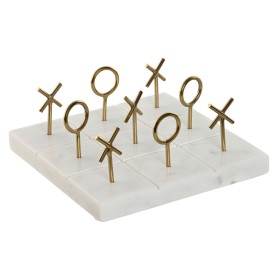 Tic Tac Toe Home ESPRIT von Home ESPRIT, Brettspiele - Ref: S3059238, Preis: 27,29 €, Rabatt: %