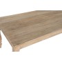 Dining Table Home ESPRIT White Teak 195 X 97 X 77 cm by Home ESPRIT, Dining Tables - Ref: S3059243, Price: 639,40 €, Discount: %