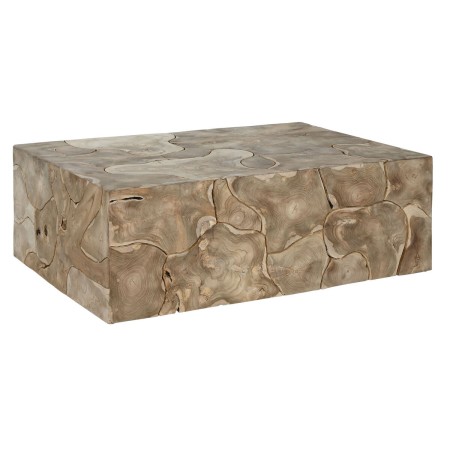 Centre Table Home ESPRIT Natural 120 X 76,5 X 40 cm by Home ESPRIT, Tables - Ref: S3059244, Price: 507,81 €, Discount: %