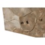 Tavolino da Caffè Home ESPRIT Naturale 120 X 76,5 X 40 cm di Home ESPRIT, Tavoli - Rif: S3059244, Prezzo: 507,81 €, Sconto: %