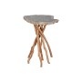 Side table Home ESPRIT 45 x 45 x 52 cm by Home ESPRIT, Tables - Ref: S3059249, Price: 146,24 €, Discount: %