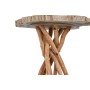 Side table Home ESPRIT 45 x 45 x 52 cm by Home ESPRIT, Tables - Ref: S3059249, Price: 146,24 €, Discount: %